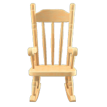 Rocking-chair