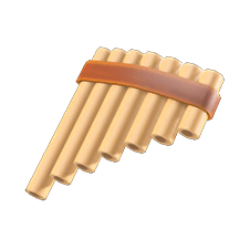 Flûte de pan