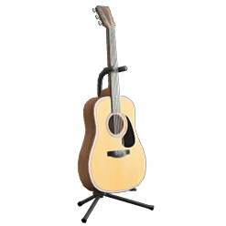 Guitare acoustique